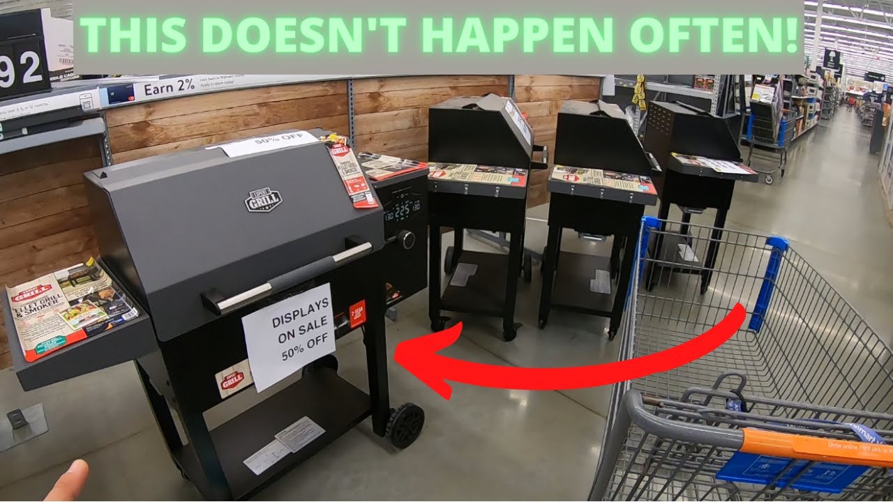I've Never Seen Walmart Do THIS Before...||Theses' Clearance Deals MUST Be Grabbed Before There GONE