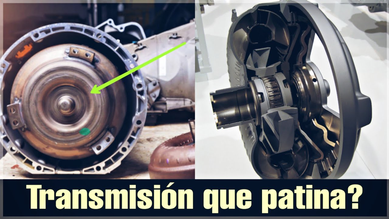 FALLAS Y SOLUCIONES  DEL CONVERTIDOR DE PAR