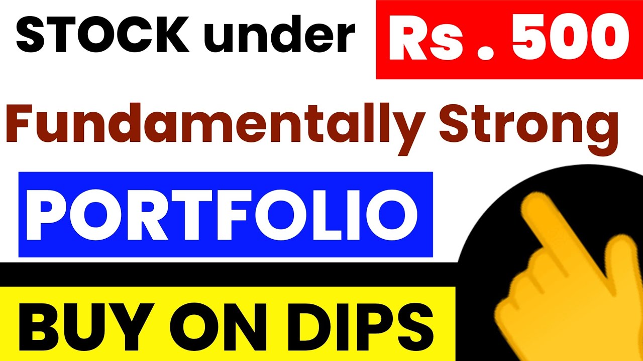 best stock under 500 rupees⚫best stock under 500 rs⚫best shares to buy now⚫best shares to under 500