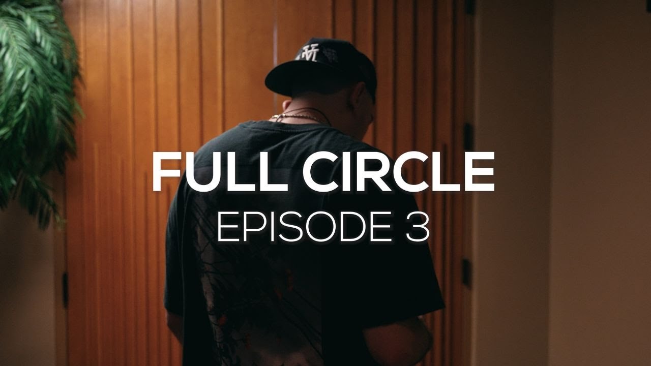 HULVEY//FULL CIRCLE - CHAPTER ONE: EPISODE 3