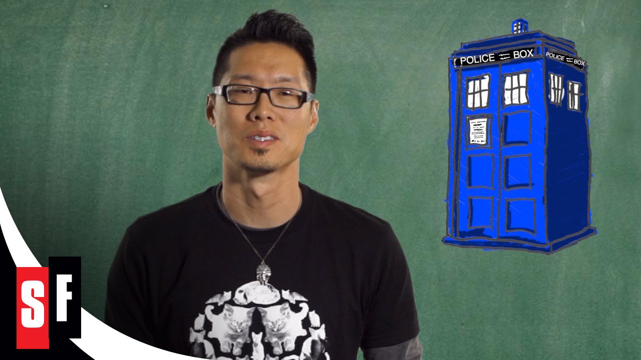 Comic-Con (SDCC) Survival Guide: Episode 9 - How to Get into Panels!