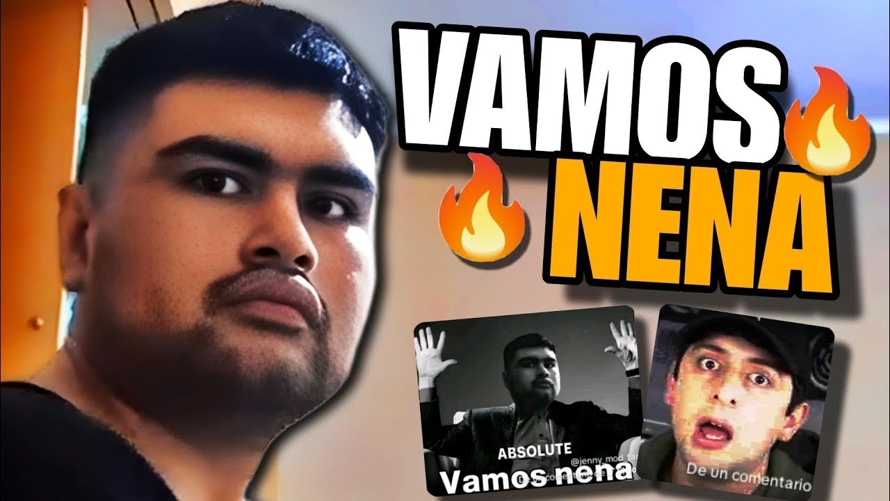&iquest;QUE PAS&Oacute; CON EL MEJOR CANTANTE DEL MUNDO? | GEAMROCK 🔥🔥