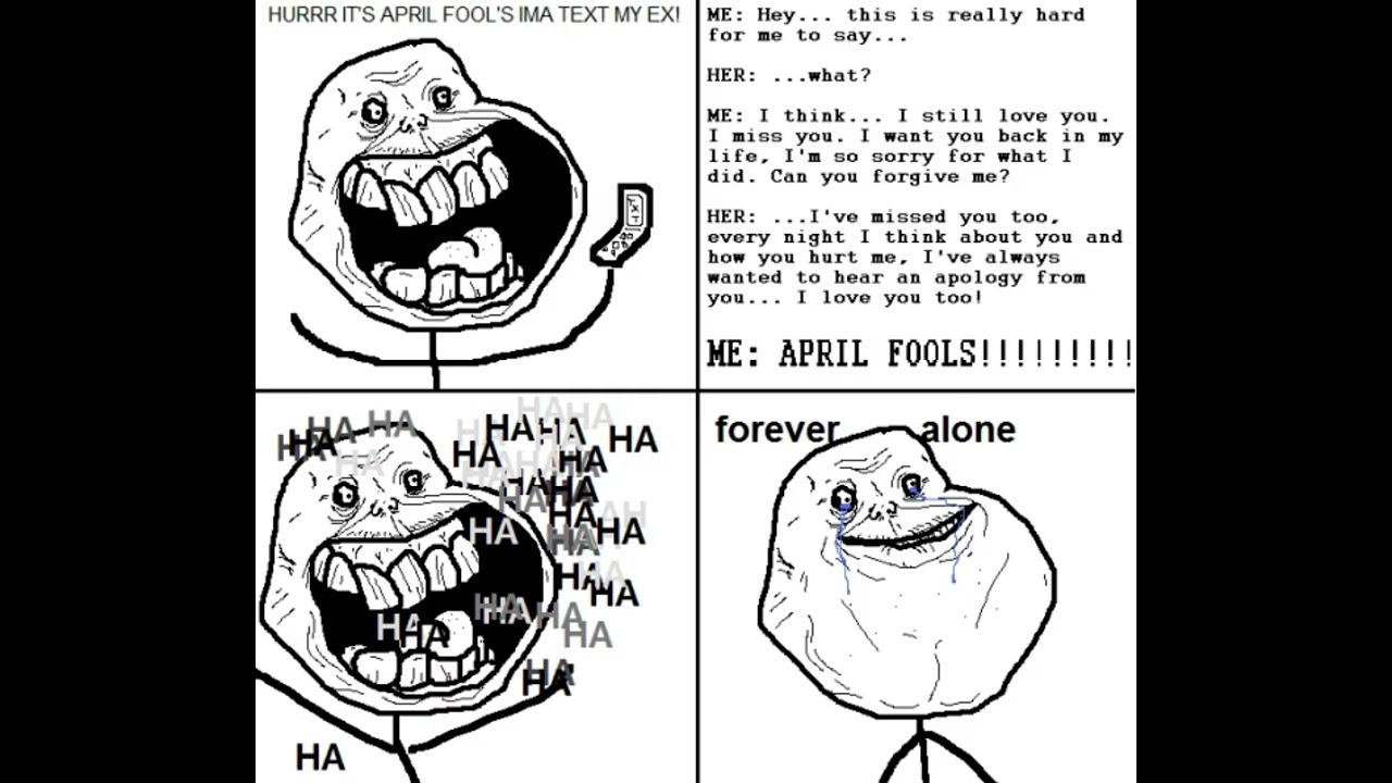wifiskeleton - uglyy as fuk and forever alone