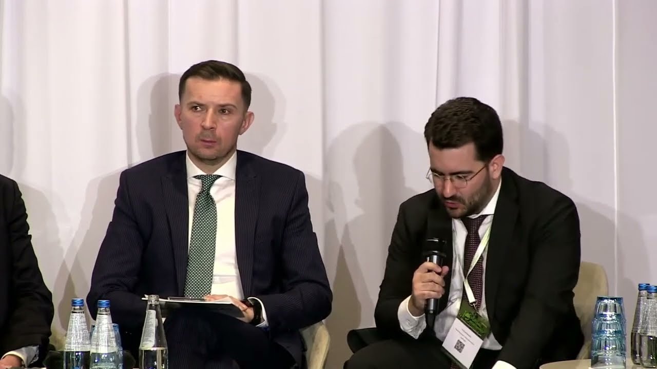 Prośrodowiskowe i proklimatyczne oczekiwania zmian w produkcji bydła | 10 Beefforum 2024