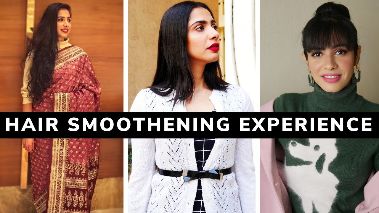 Everyday Hairstyles + Haircare Routine