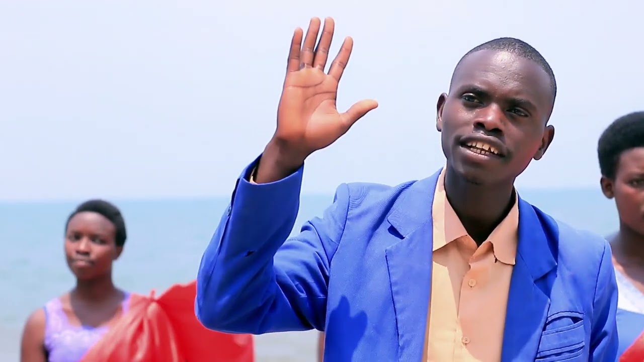 Gupfa wizize by god's FAMILY gasenyi new video 