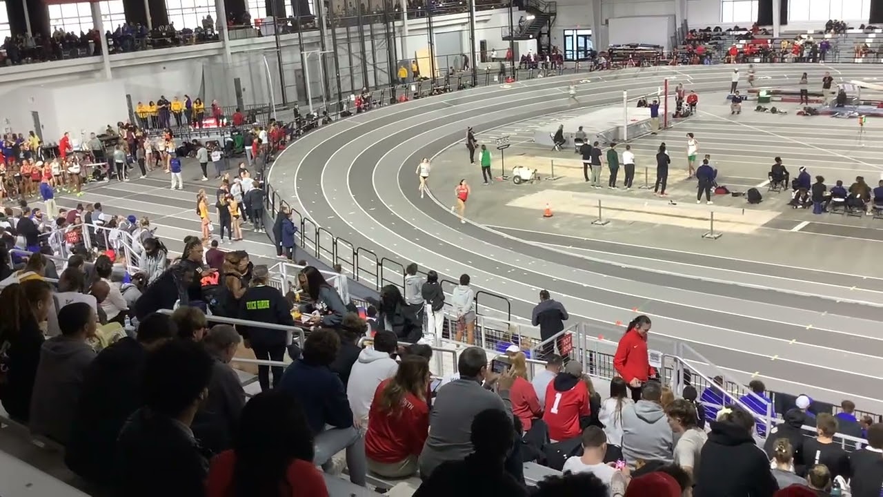 Women’s 4x400m - PNC Lenny Lyles Open (Heat 5)