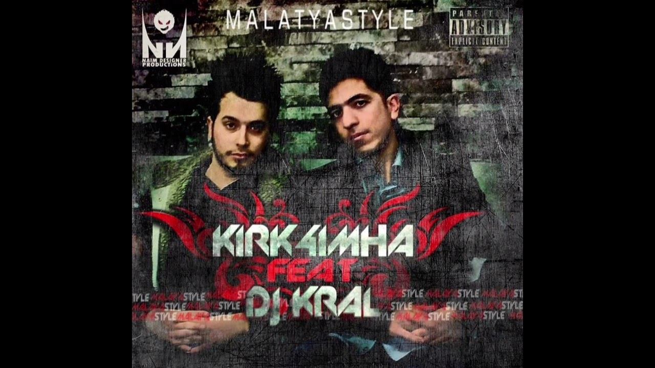 Kırk4imha, Mania Manzer, Dj KRAL - Muamma