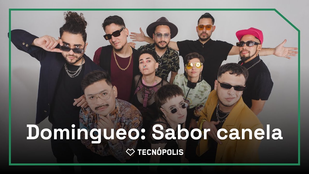 Sabor canela - Tecnópolis 2022 en VIVO - 14/8 18 h
