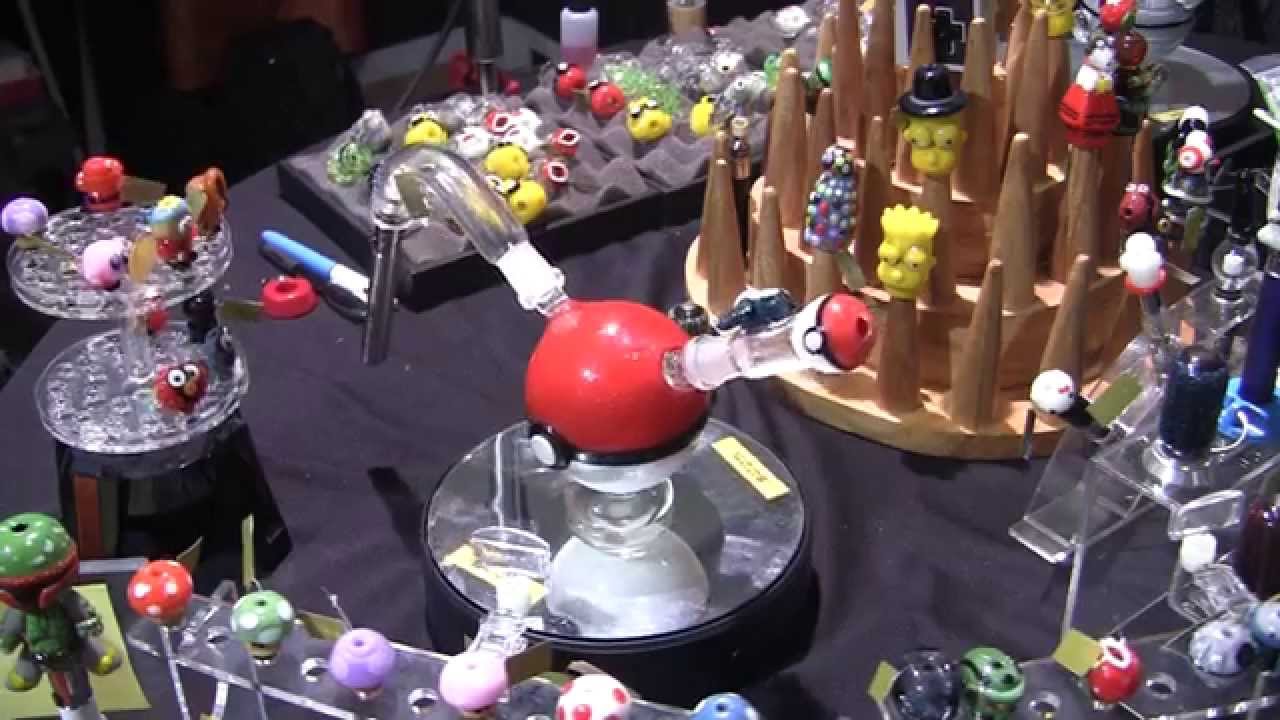 Empire Glassworks Phillip Vuong Interview Episode #14 (ECC 2014)