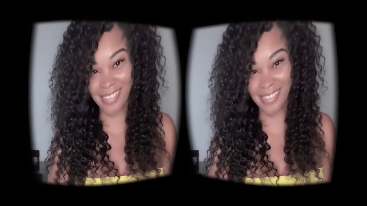 Eempey Slicker - Virtual Romance Official Music Video