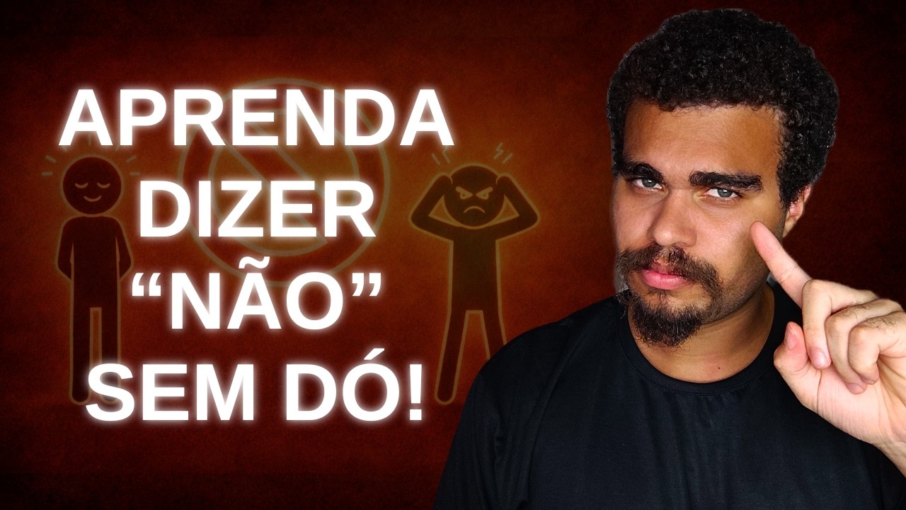 Como Dizer Não Sem Culpa