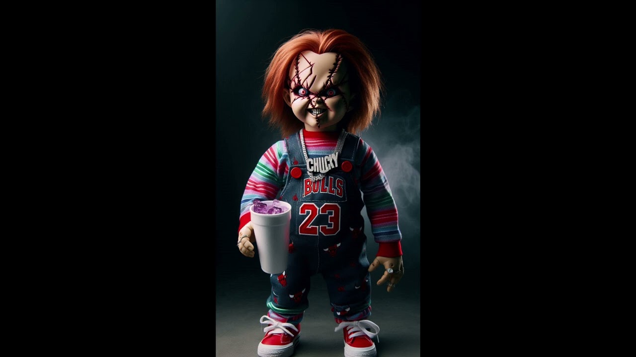 [FREE] Chucky Wackem x Philly - 