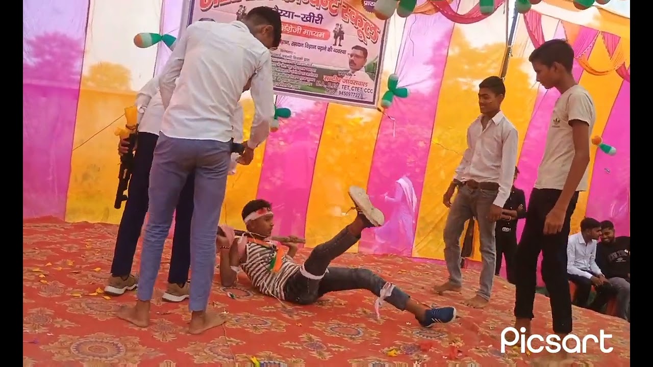 ओ देश तुम्हारा है वो देश हमारा है #hindideshbhaktisong #viralvideo #hindidance