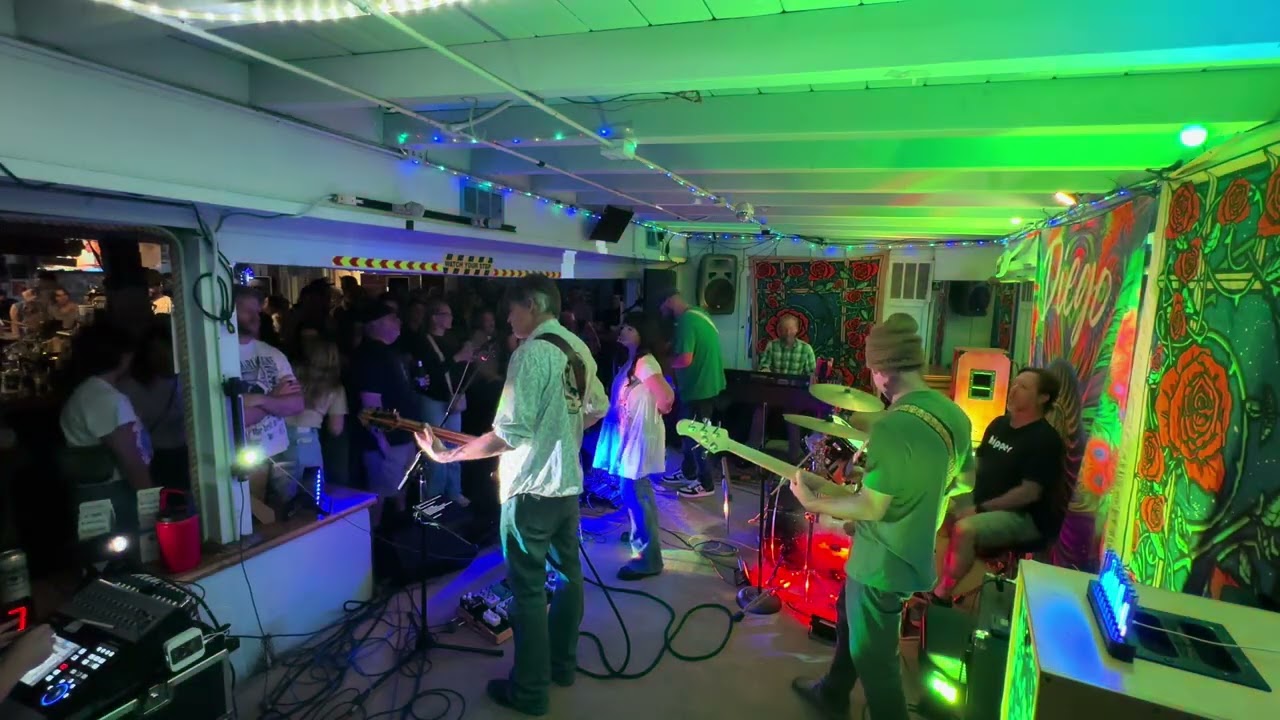 Diego Dead “They love each other” 013026. Larry’s Beach Club. Oceanside, CA