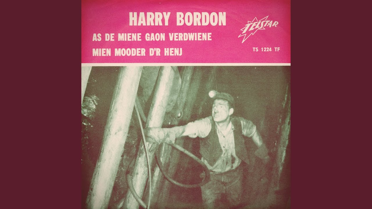 Mien Mooder D'r Henj