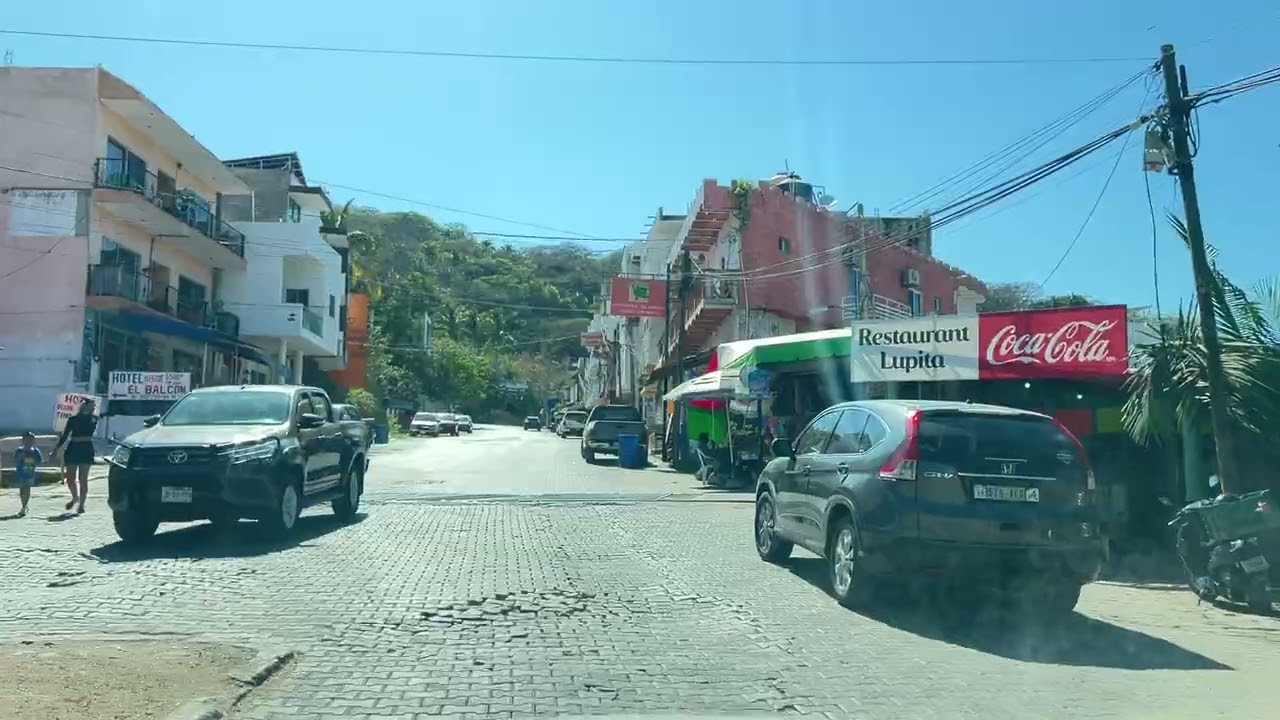 Rincón De Guayabitos.. Martes 20 De Mayo 2025