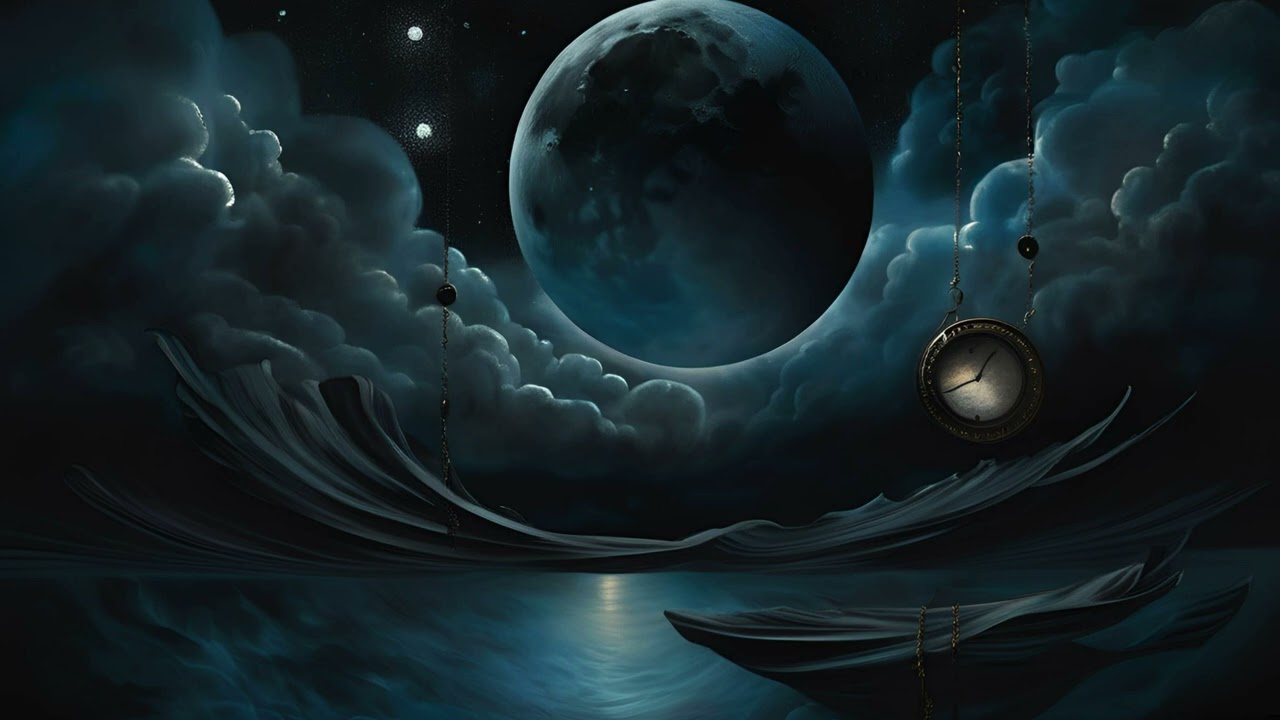 LUNA NEGRA