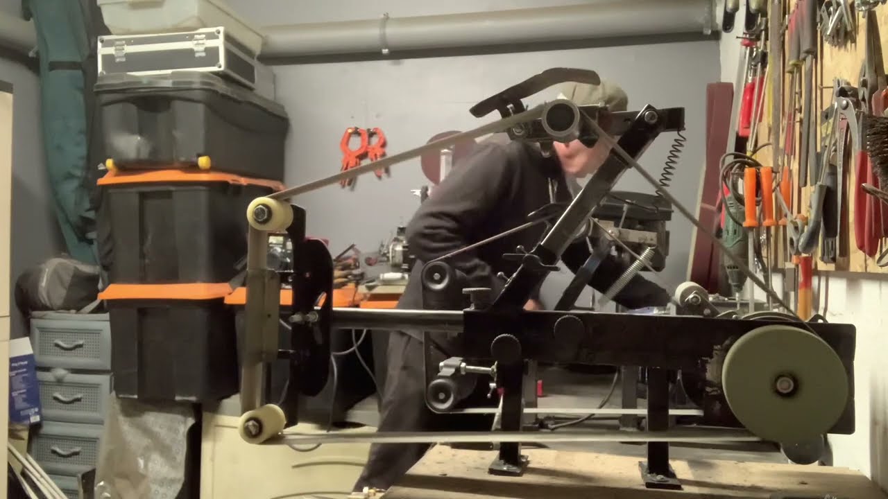 Comment fabriquer un Backstand pas cher