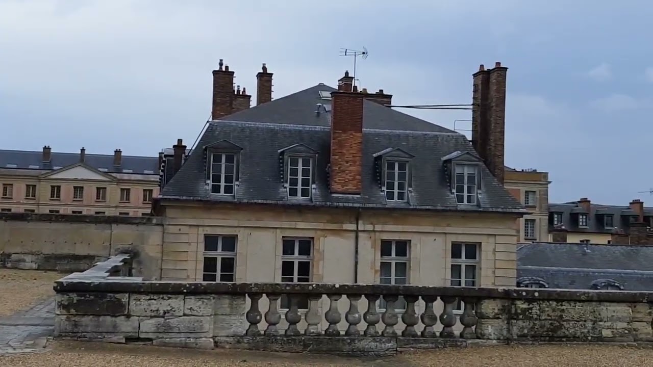 #ВерсальПариж2019г#VersaillesParis 2019#
