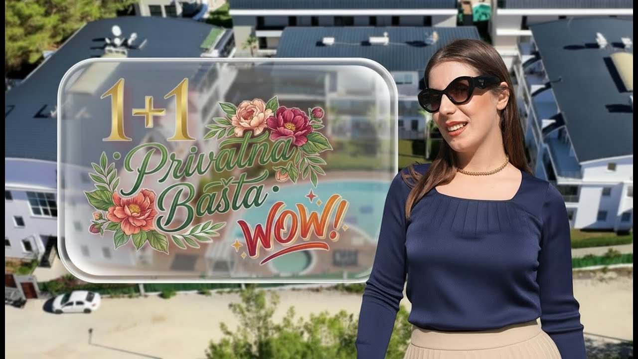 Elegantni stan 1+1 sa privatnom baštom u Avsallaru – 65 m² idealnog života