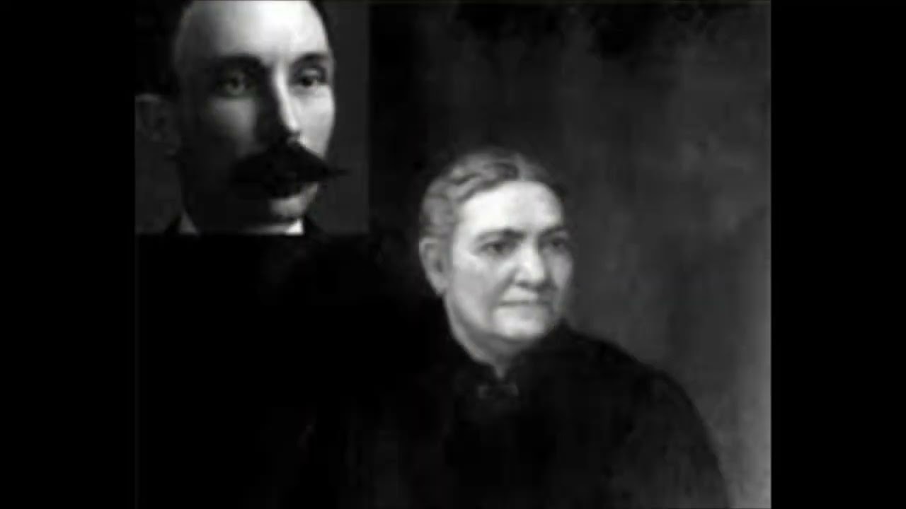 Leonor Pérez, la madre de Martí