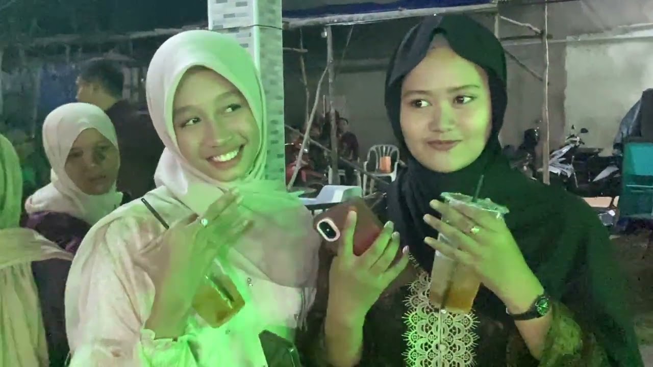 Artis DMD bersama cound cahaya bintang 