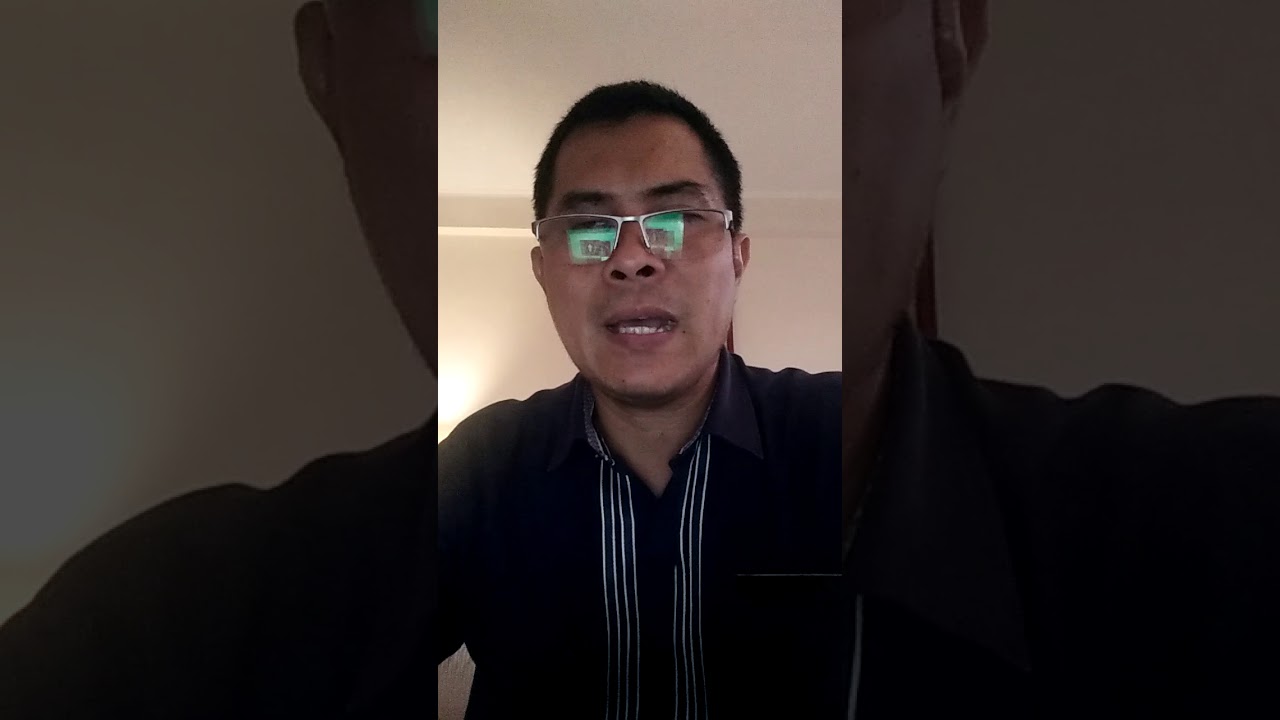 Vlog Modul Rasa Memiliki (Sense of Belonging)