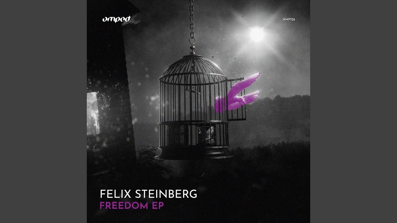 Pink Haze (Original Mix)