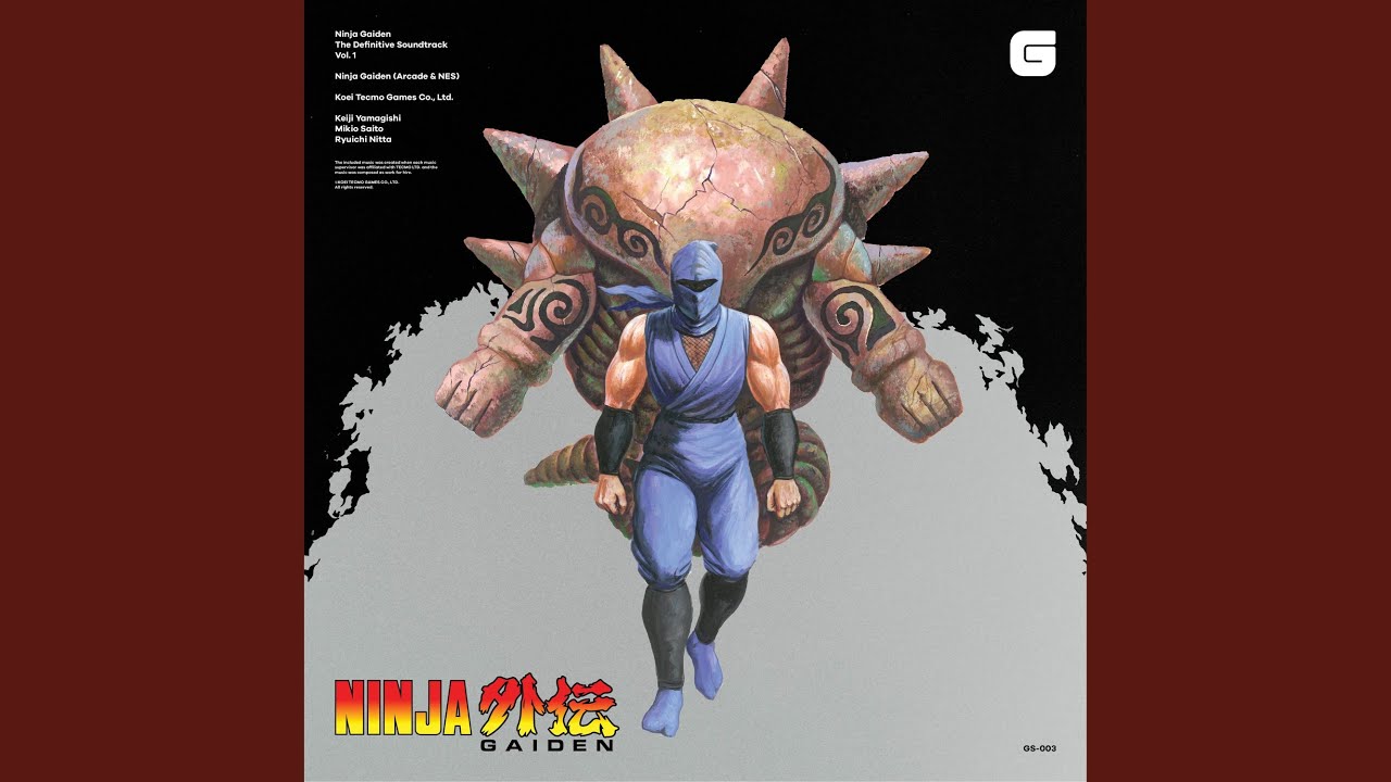 Final Stage Boss (AC)