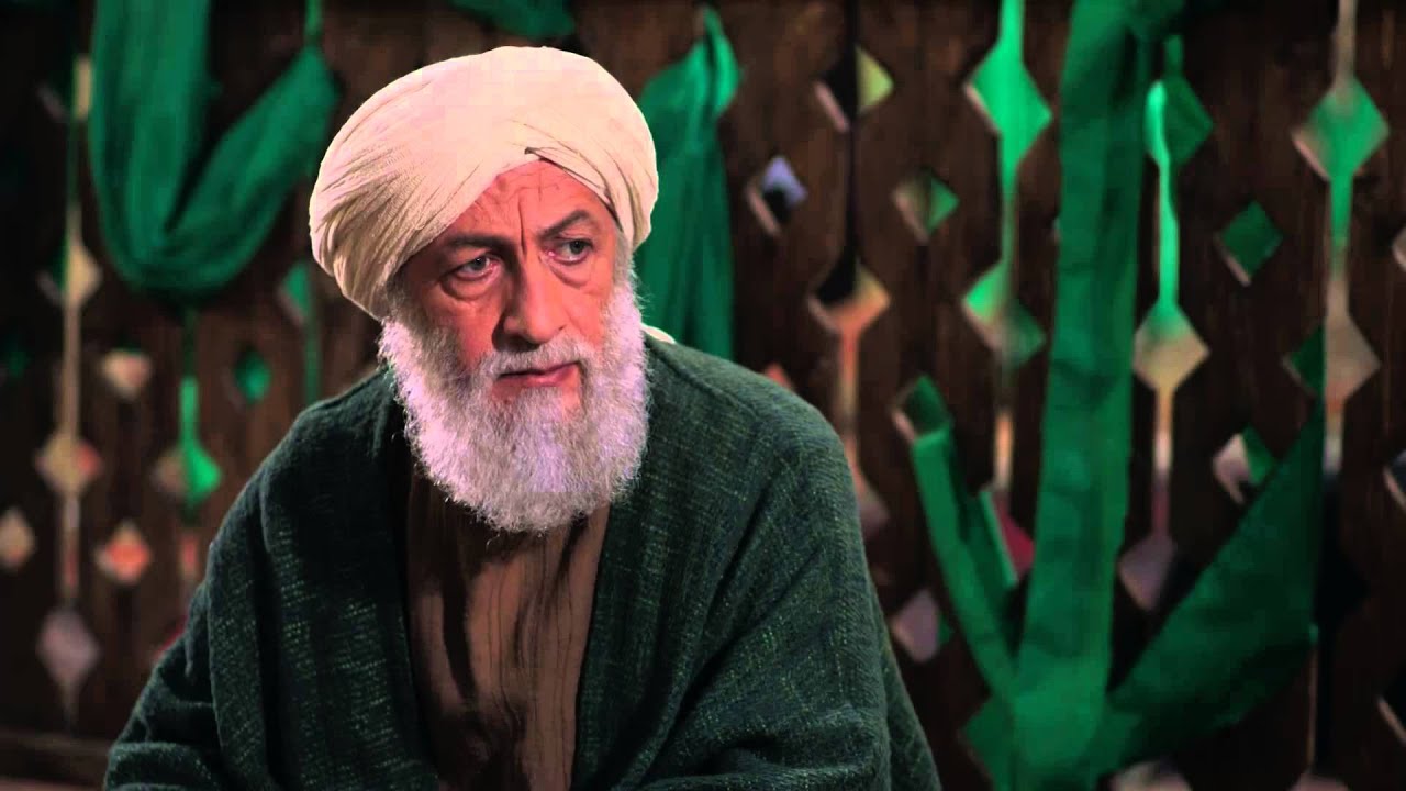 مسلسل باب المراد الحلقة 16 السادسة عشر | النسخة الرسمية | بجودة عالية | HD