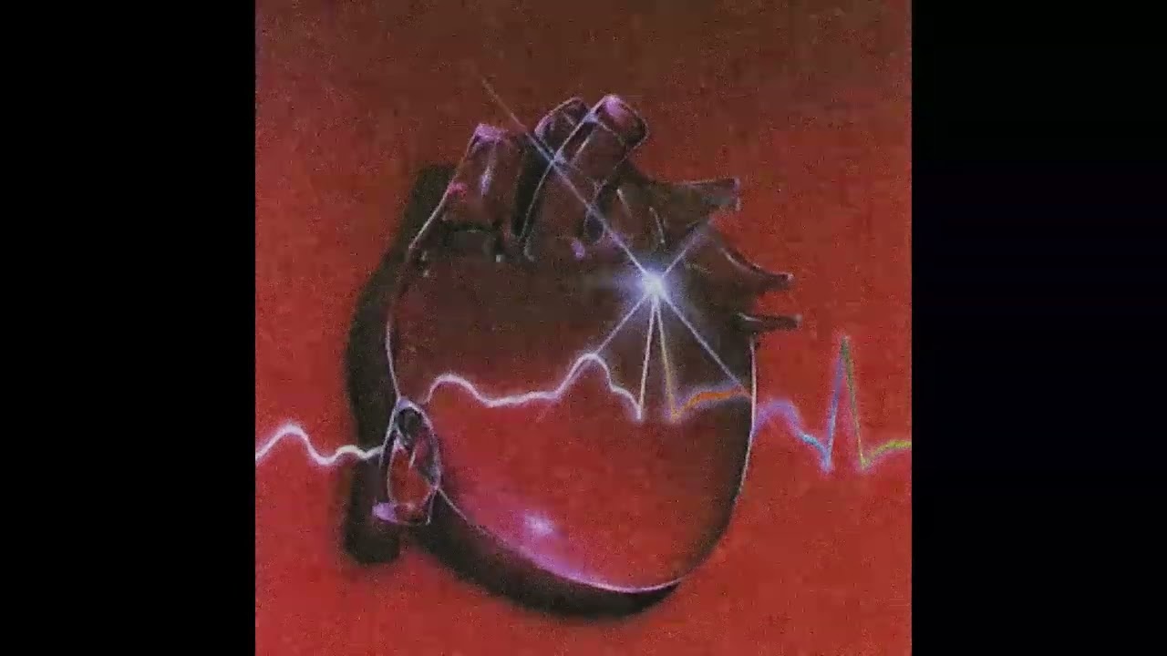 (FREE) Josman x Damso x  MadeInParis type beat - Dans le Coeur