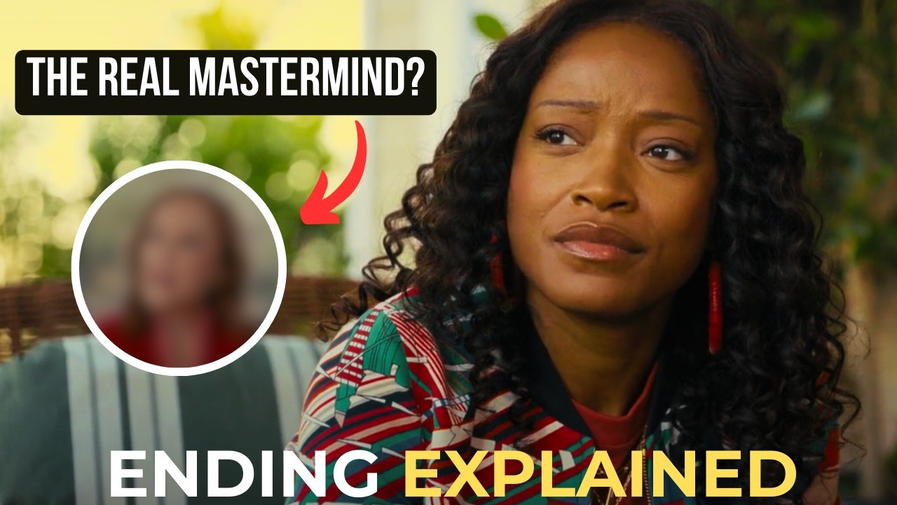 The Burbs Series Ending Explained | Who is the Real Mastermind? | Theories & Plot Breakdown