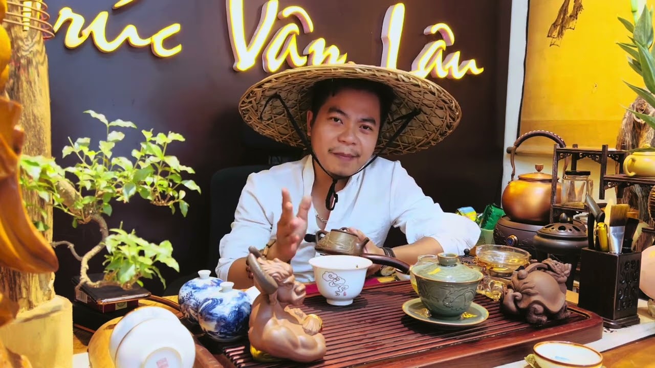 Ấm tử sa giá rẻ liệu có an toàn không ? Zal0 092.99.77.222