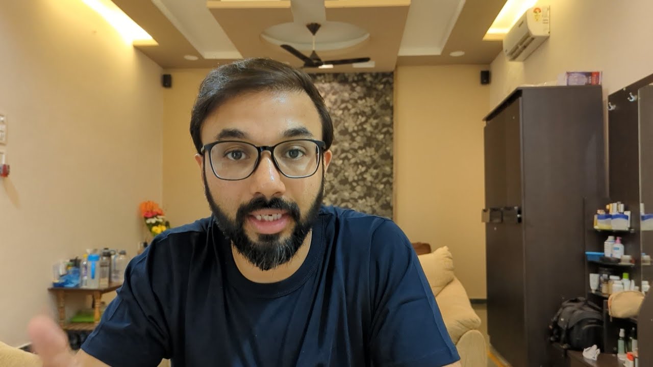 Why I kept failing in UPSC despite strong knowledge base | Manuj Jindal IAS AIR 53 #iaspreparation