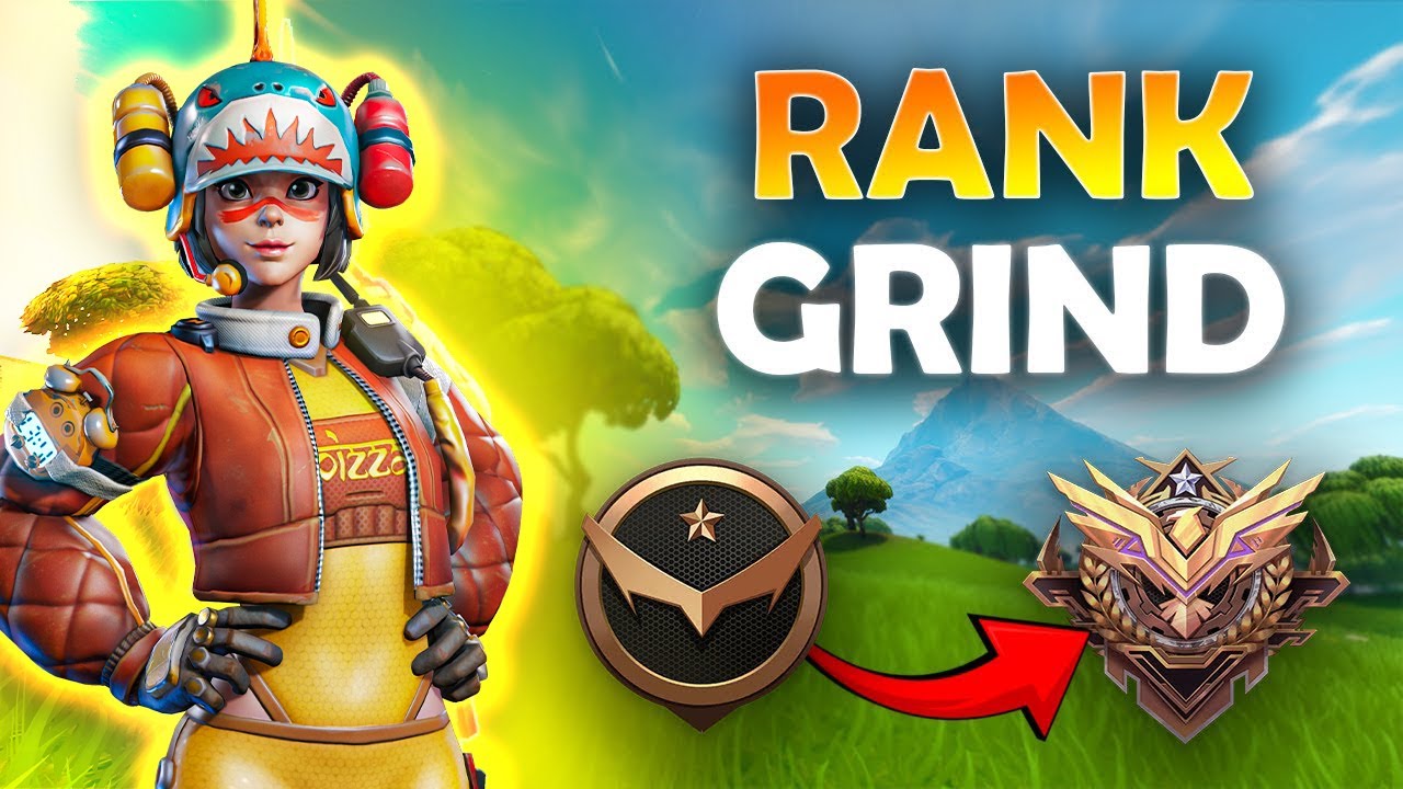 RANKED GRIND WITH WIEWERS in Farlight 84 (GIFT CODES)
