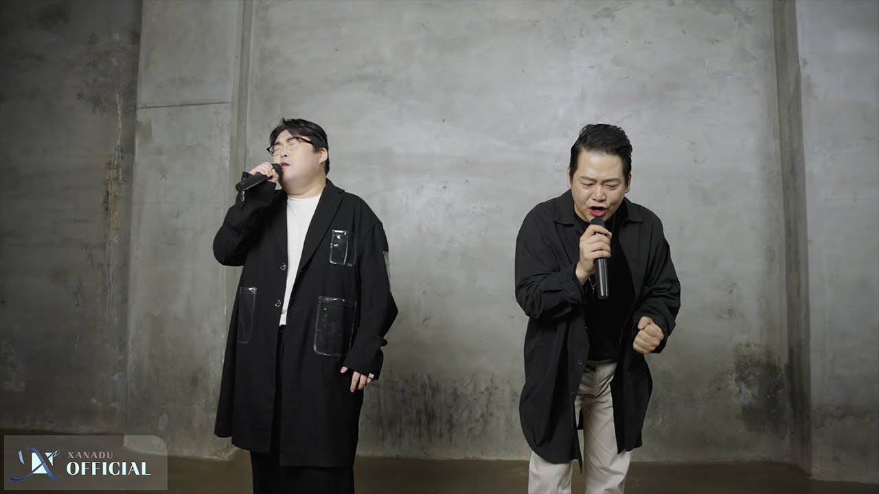 [Special Clip] 2BIC(투빅) - Insane(광)(狂) (Live ver.)