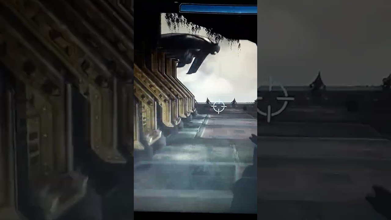 Halo 3 - Plasma Cannon Mayhem + An Epic Escape 