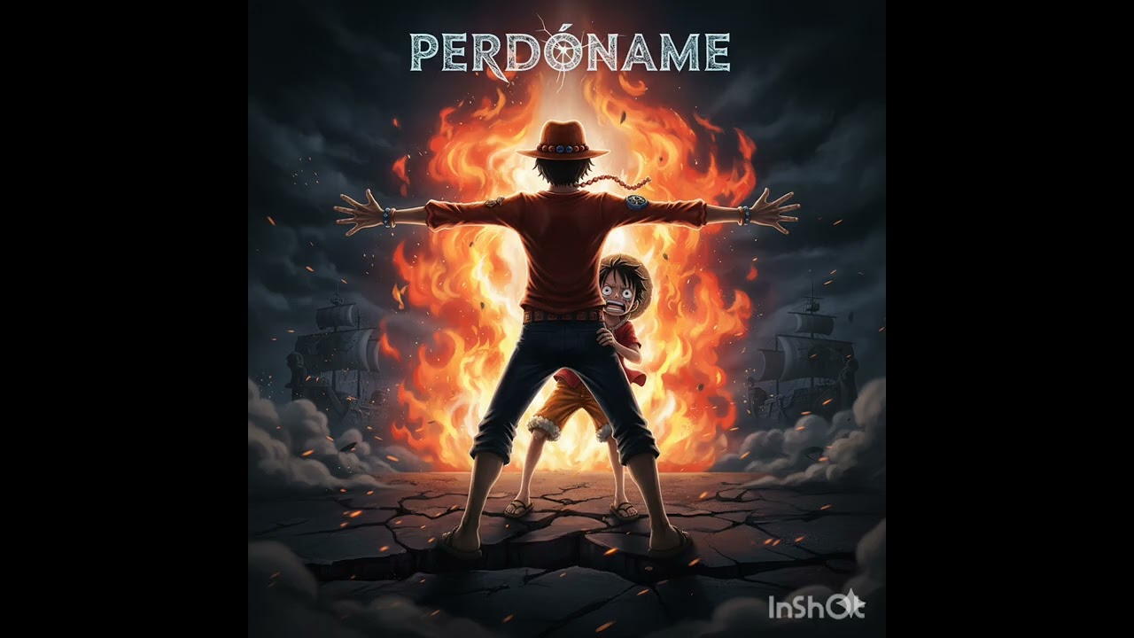 Perdóname 