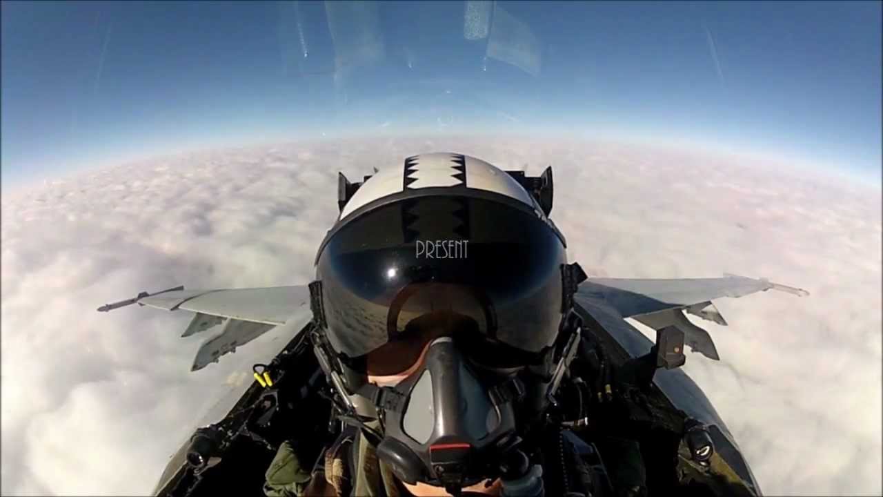 VFA-27 2012 Cruise Video Preview
