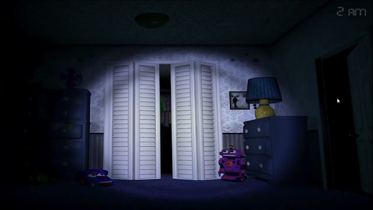 playing FNaF4(suggestion by @lewisswift2640)#fivenightssatfreddys#fyp#video#gaming