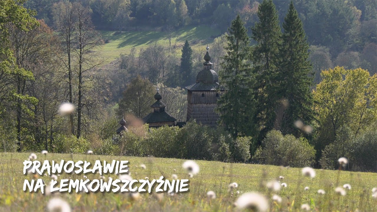 Prawosławie na Łemkowszczyźnie