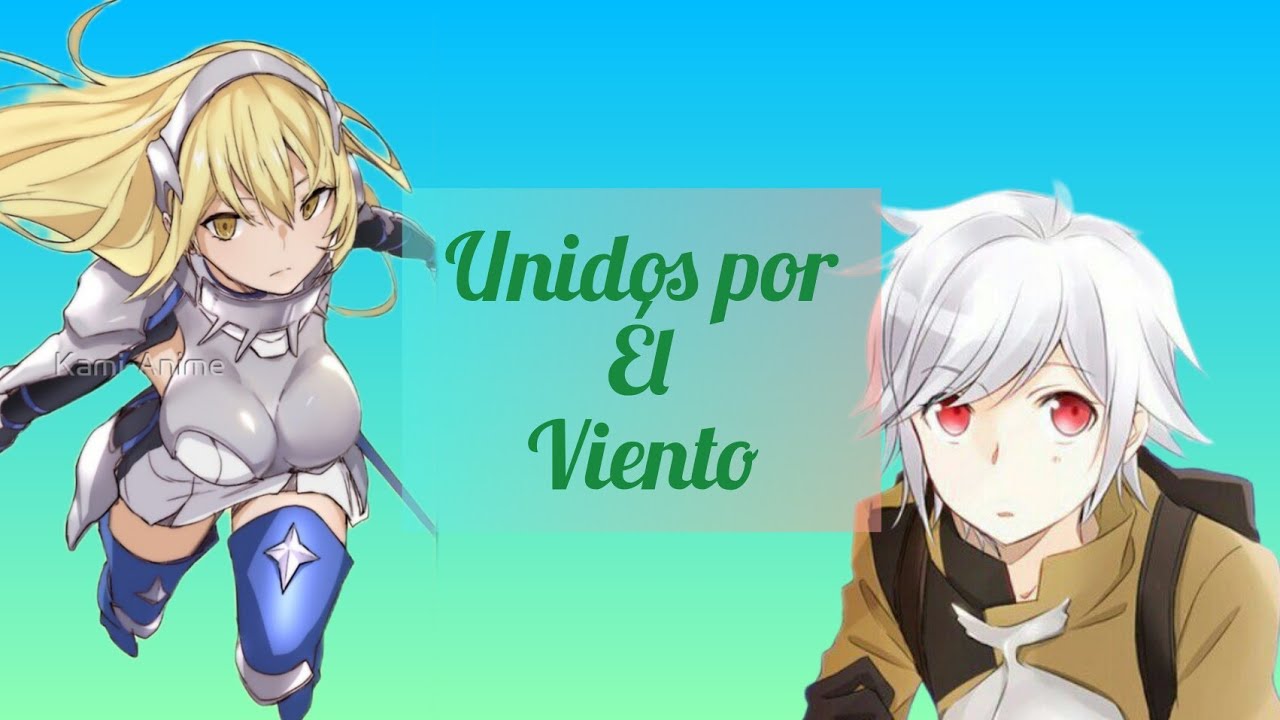 Unidos por el viento capitulo 1
