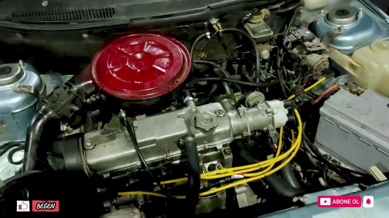 Bu Lada Vega’ya Ne Yapmışlar?