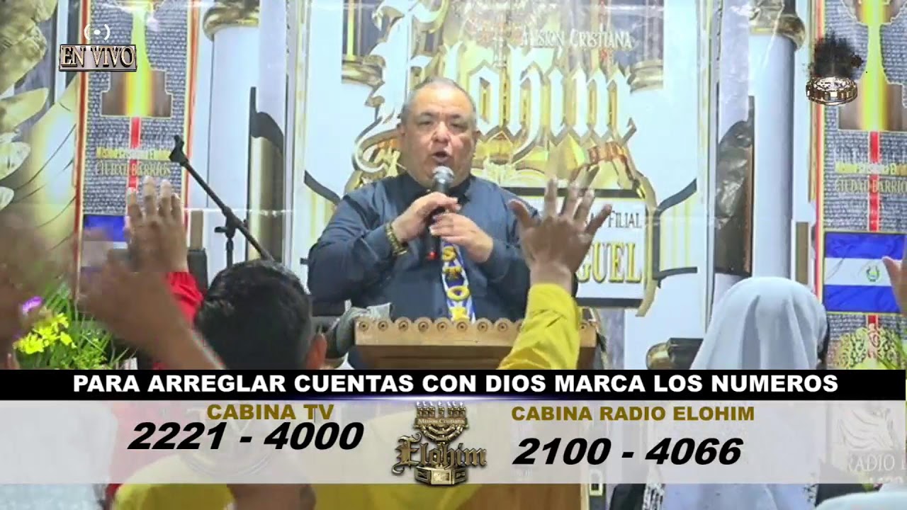 ANIVERSARIO ELOHIM PLACITAS-SAN MIGUEL / 18 MARZO 2026 / M.C.ELOHIM INTERNACIONAL 