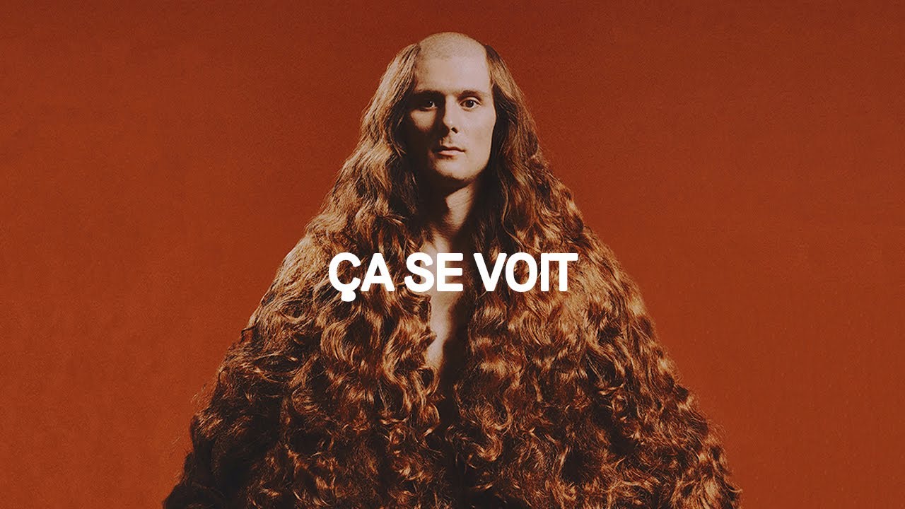 Jacques - &Ccedil;a se voit