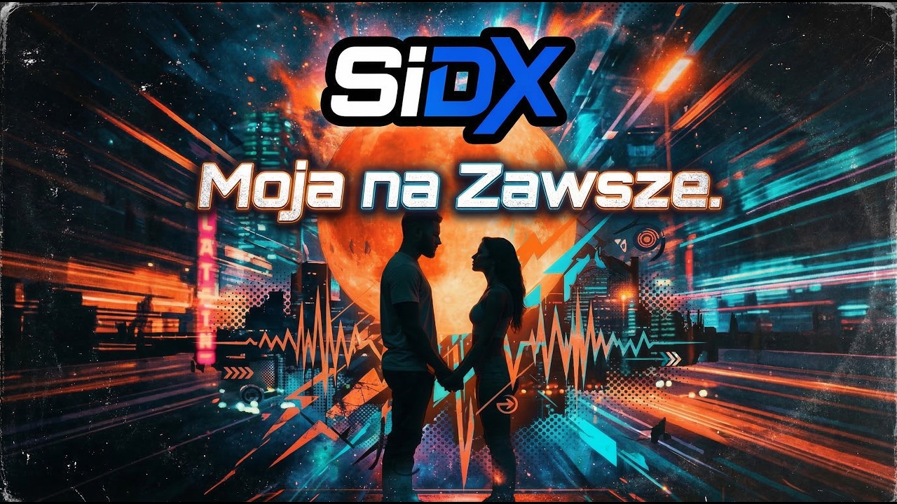 SiDX - Moja na Zawsze