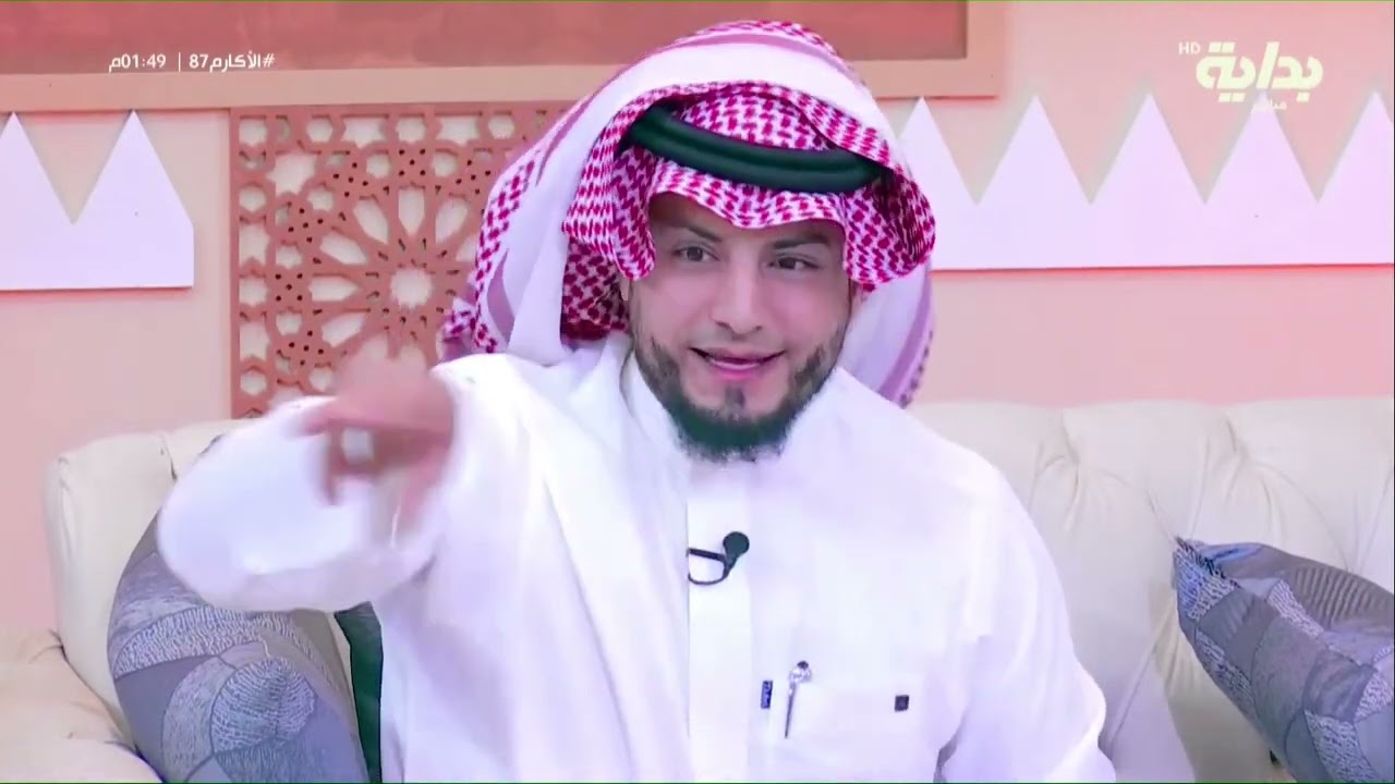 رحلة البحث عن الكنز تحولت إلى فك سحر في مكان لا يخطر على البال ! - محمد القاسمي  | #الأكارم87