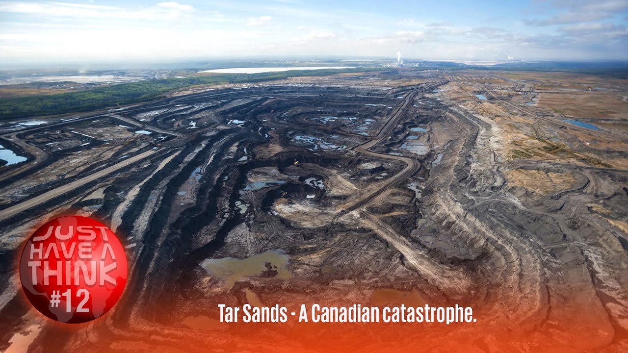 Oil Sands - has Nebraska broken the Keystone XL pipeline?