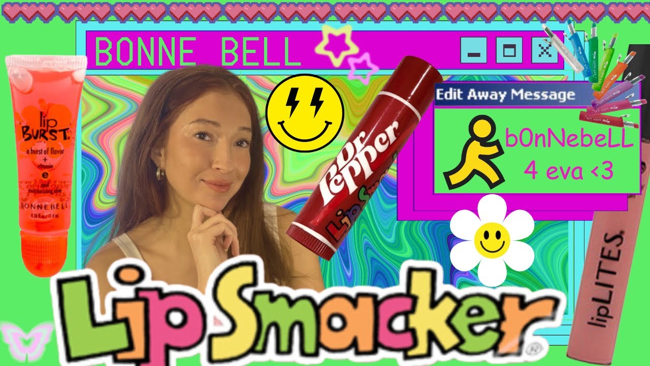 The Untold Story: What Really Happened to BONNE BELL & LIP SMACKER?